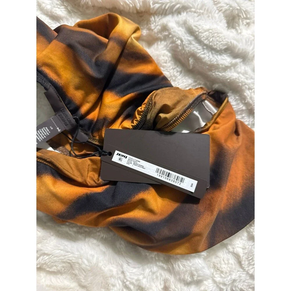 Cavalli Skims Micro Skort